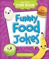 Cover Funny Food Jokes