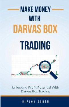 Make Money With Darvas Box Trading - Biplov Soren