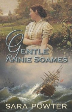 Gentle Annie Soames - Powter, Sara