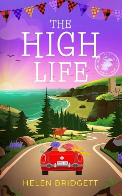 The High Life - Bridgett, Helen