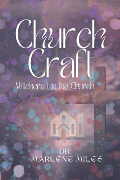 Church Craft - Miles, Marlene