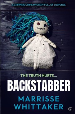 Backstabber - Whittaker, Marrisse