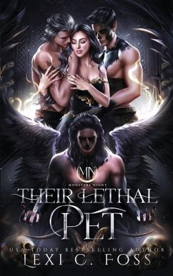 Their Lethal Pet - Foss, Lexi C