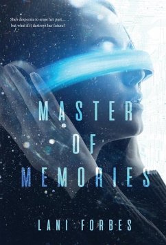 Master of Memories - Forbes, Lani