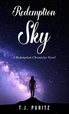 Redemption Sky - Puritz, T. J.