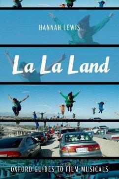 La La Land - Lewis, Hannah