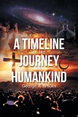 A Timeline of The Journey of Humankind