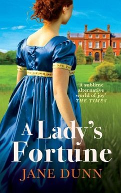 A Lady's Fortune - Dunn, Jane