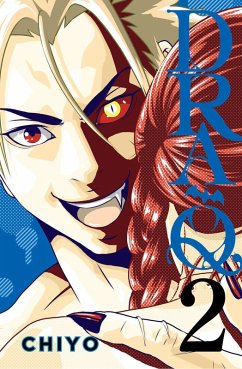 Cover Dra-Q 2