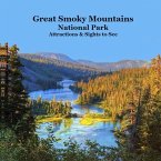 Smoky Mountains National Park Sights to See Kids Book