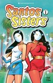 Santos Sisters Vol. 1 Santos Sisters Vol. 1
