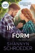 In Fine Form (Large Print) - Bild 1