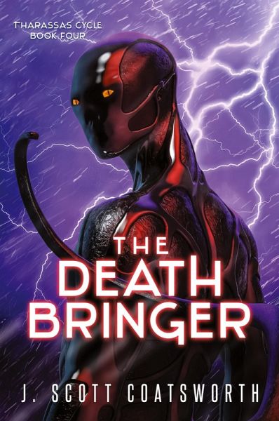 The Death Bringer