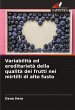 Variabilità ed ereditarietà della... - Bild 1
