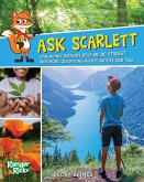 Ask Scarlett Ask Scarlett