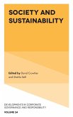 Society and Sustainability Society and Sustainability