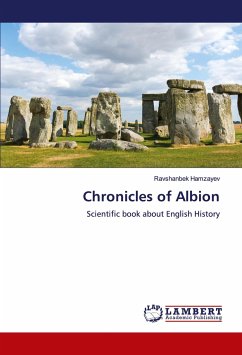 Chronicles of Albion