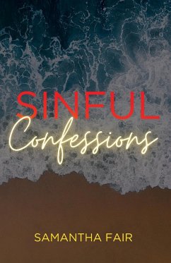 Sinful Confessions - Fair, Samantha