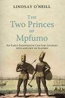 The Two Princes of Mpfumo - O'Neill, Lindsay