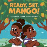 Ready, Set, Mango! Ready, Set, Mango!