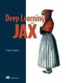 Deep Learning with Jax