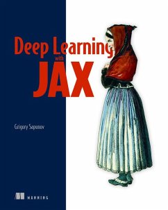 Deep Learning with JAX - Sapunov, Grigory