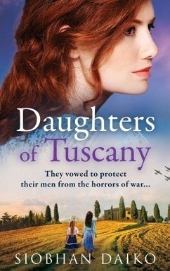 Daughters of Tuscany - Daiko, Siobhan