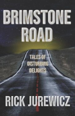 Brimstone Road - Jurewicz, Rick