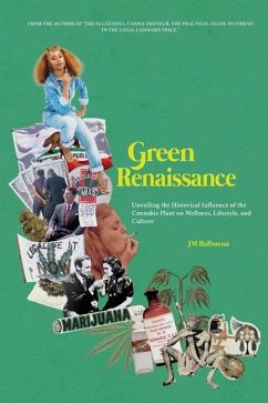 Green Renaissance - Balbuena, Jm