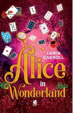 Alice in Wonderland - Carroll, Lewis