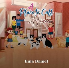 A Place To Call Home - Daniel, Enla