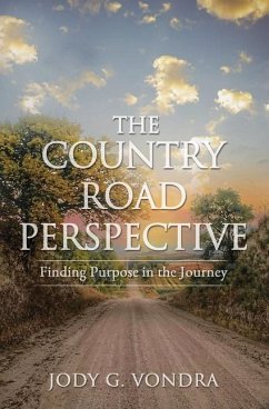 The Country Road Perspective - Vondra, Jody G