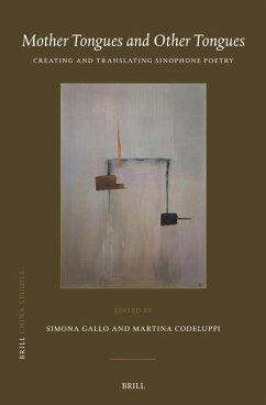 Cover Mother Tongues and Other Tongues