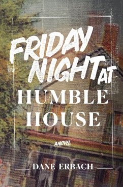 Friday Night at Humble House - Erbach, Dane