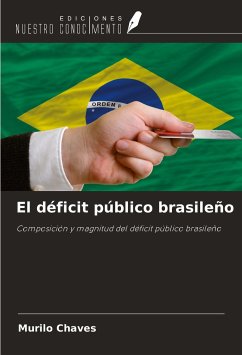 El déficit público brasileño - Chaves, Murilo