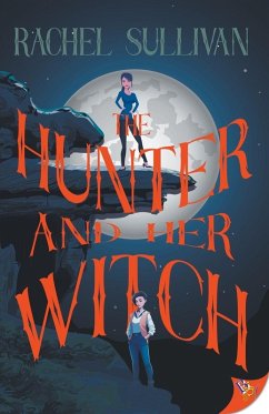 Cover The Hunter and Her Witch