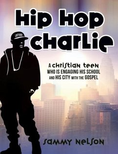 Hip Hop Charlie - Nelson, Sammy