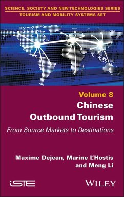 Chinese Outbound Tourism - Dejean, Maxime