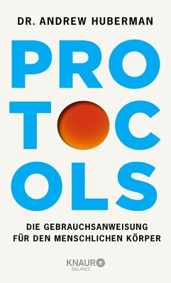 Protocols - Huberman, Andrew