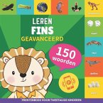 Leer Fins - 150 woorden met uitspraken - Geavanceerd