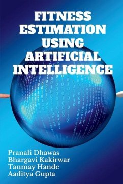 Fitness Estimation Using Artificial Intelligence - Pranali Dhawas