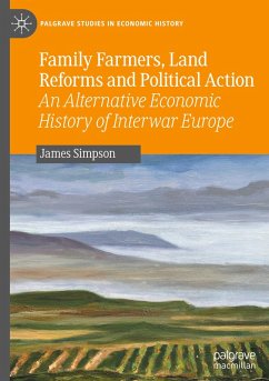 Cover Family Farmers, Land Reforms and Political Action