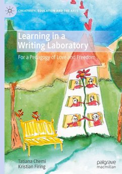 Learning in a Writing Laboratory - Chemi, Tatiana;Firing, Kristian