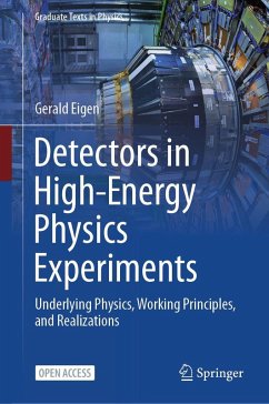 Cover Detectors in High-Energy Physics Experiments