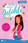 Lesebuch 2. Klasse - Ella und ihre Gefühle