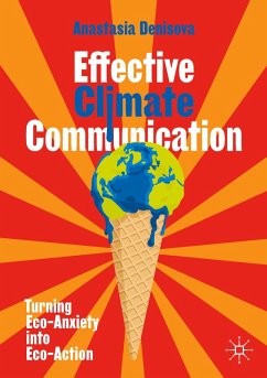 Effective Climate Communication - Denisova, Anastasia