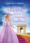 Ariane, Weg in eine neue Welt