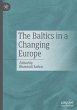 The Baltics in a Changing Europe - Bild 1