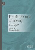 The Baltics in a Changing Europe