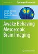 Awake Behaving Mesoscopic Brain Imaging - Bild 1